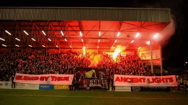When it comes to the League of Ireland, everyone involved deserves better When it comes to the League of Ireland, everyone involved deserves better