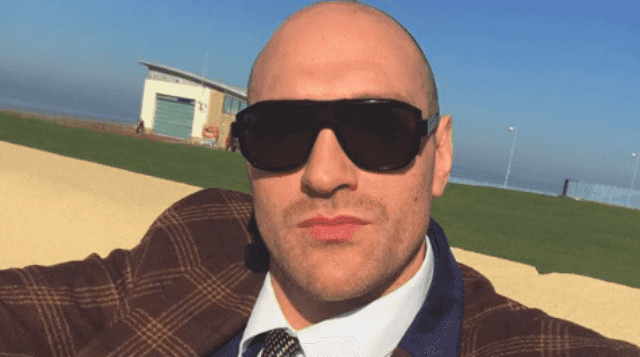 Tyson Fury’s likely return date and potential next opponent revealed Tyson Fury’s likely return date and potential next opponent revealed