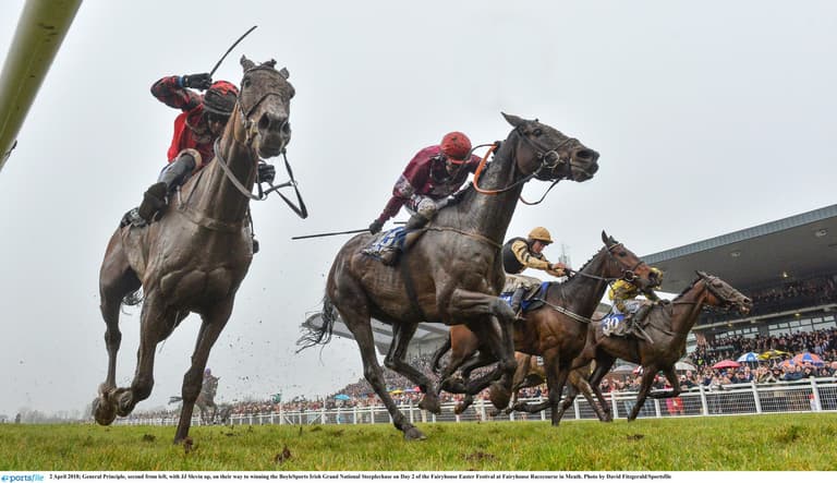 What to expect from this year’s Irish Grand National at Fairyhouse What to expect from this year’s Irish Grand National at Fairyhouse