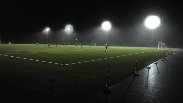 Connacht GAA plan to have world’s largest indoor sports air dome built before end of year Connacht GAA plan to have world’s largest indoor sports air dome built before end of year