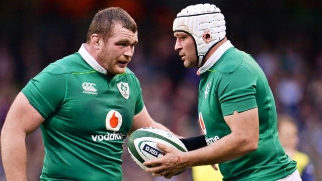 Rory Best makes valid point about Jack McGrath’s impending Ulster move Rory Best makes valid point about Jack McGrath’s impending Ulster move