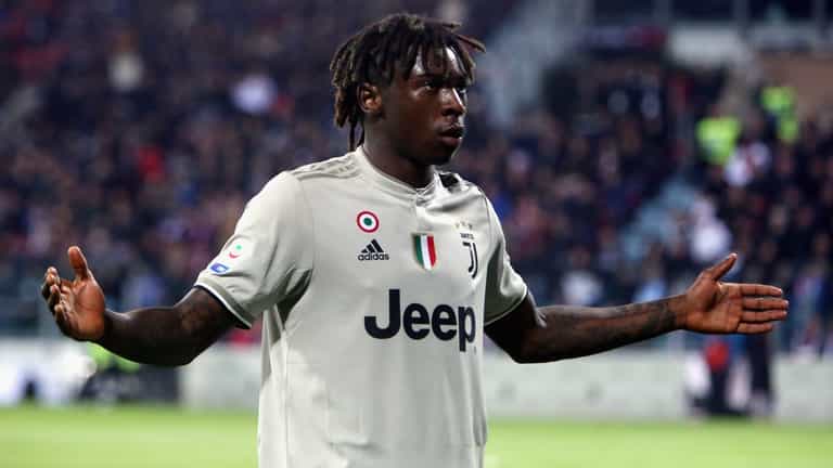 Lilian Thuram claims Leonardo Bonucci’s comments are as violent as monkey cries Lilian Thuram claims Leonardo Bonucci’s comments are as violent as monkey cries
