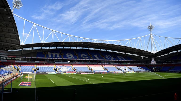 Bolton Wanderers vs Brentford called off due to player strike Bolton Wanderers vs Brentford called off due to player strike