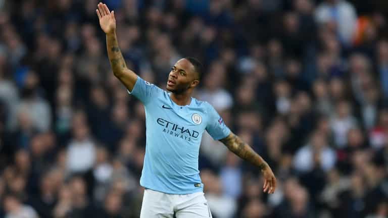 Raheem Sterling says football’s racism problem is ‘nowhere near being sorted’ Raheem Sterling says football’s racism problem is ‘nowhere near being sorted’