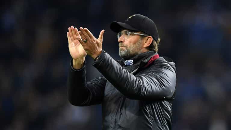 Premier League move Liverpool and Tottenham matches forward before Champions League semis Premier League move Liverpool and Tottenham matches forward before Champions League semis