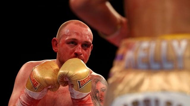 What it’s like to be a boxing journeyman What it’s like to be a boxing journeyman