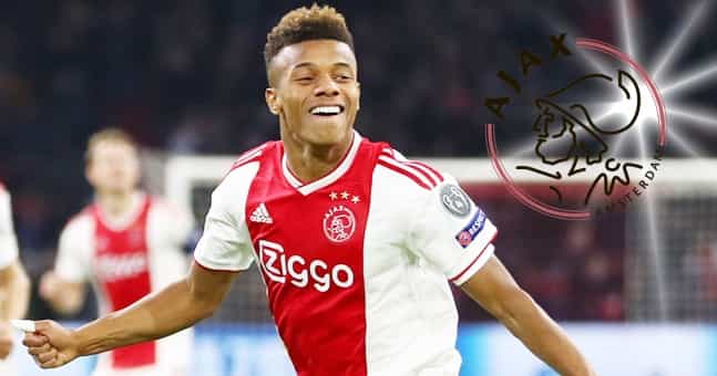 Dutch FA make great call to boost Ajax’s Champions League chances Dutch FA make great call to boost Ajax’s Champions League chances