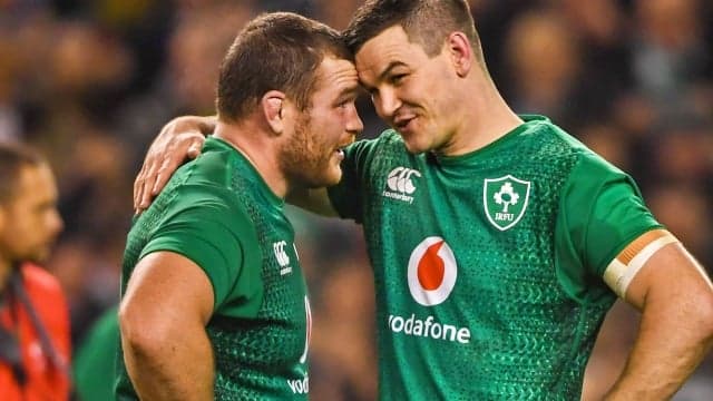 Jack McGrath becomes the 11th Leinster star to join Ulster Jack McGrath becomes the 11th Leinster star to join Ulster