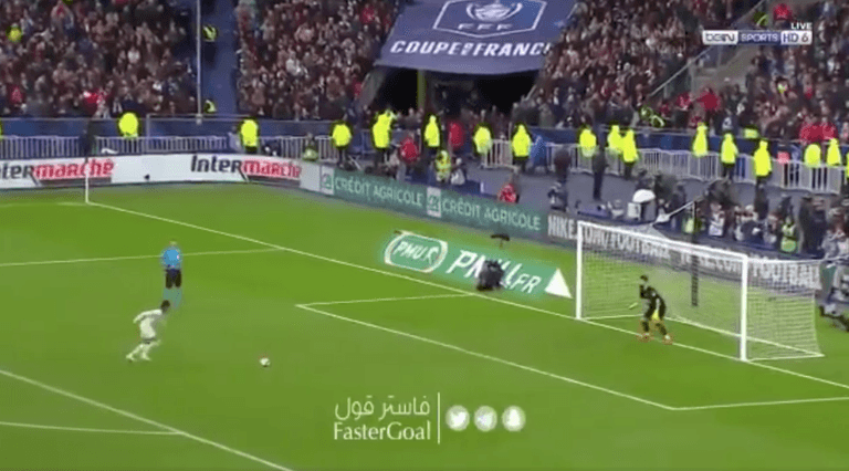 PSG lose French Cup to Rennes on penalties in spectacular bottle job PSG lose French Cup to Rennes on penalties in spectacular bottle job