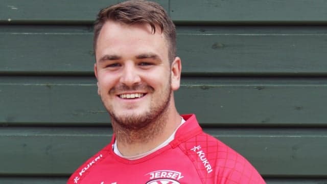 Johnny Sexton’s younger brother, Jerry, signs for PRO14’s Southern Kings Johnny Sexton’s younger brother, Jerry, signs for PRO14’s Southern Kings