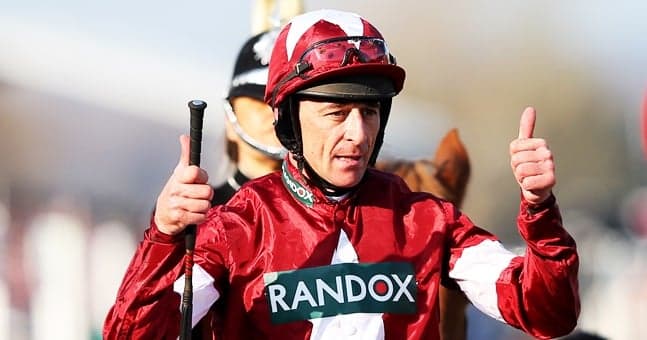 Which horse should you back in the Aintree Grand National? Take the test to find out Which horse should you back in the Aintree Grand National? Take the test to find out