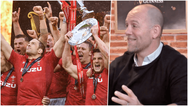 Mike Tindall takes aim at Wales after predicting Ireland’s downfall Mike Tindall takes aim at Wales after predicting Ireland’s downfall