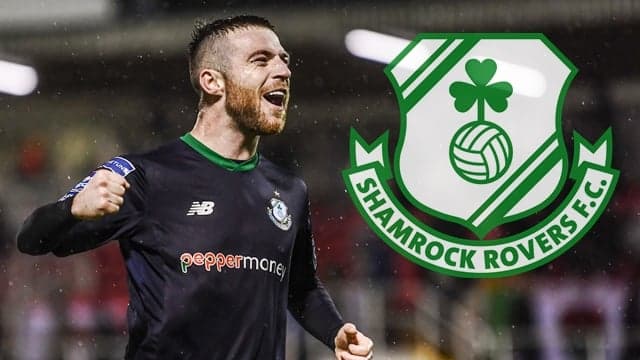 Jack Byrne is a joy to watch. Take the chance while you can Jack Byrne is a joy to watch. Take the chance while you can