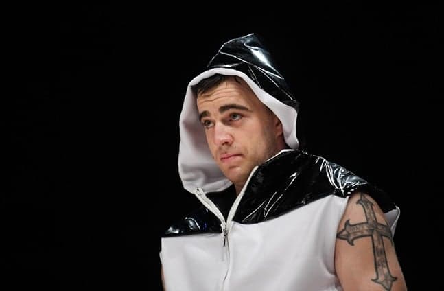 Craig O’Brien – From white collar boxing in Dublin to training with Freddie Roach in Las Vegas Craig O’Brien – From white collar boxing in Dublin to training with Freddie Roach in Las Vegas