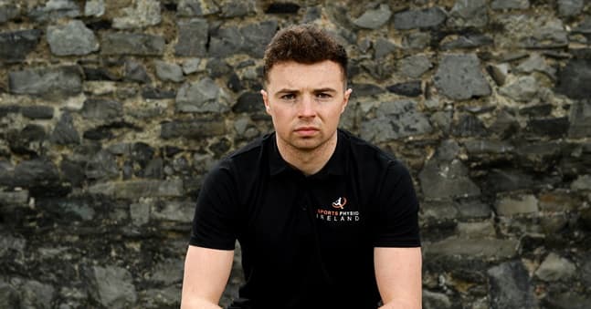 Rory O’Connor: No one even asked us or surveyed us, they just changed it Rory O’Connor: No one even asked us or surveyed us, they just changed it