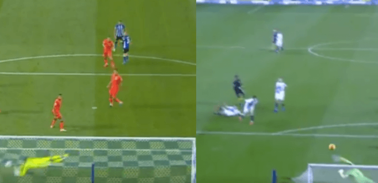 Sheffield Wednesday’s goal of the season competition is the best you’ll ever see Sheffield Wednesday’s goal of the season competition is the best you’ll ever see