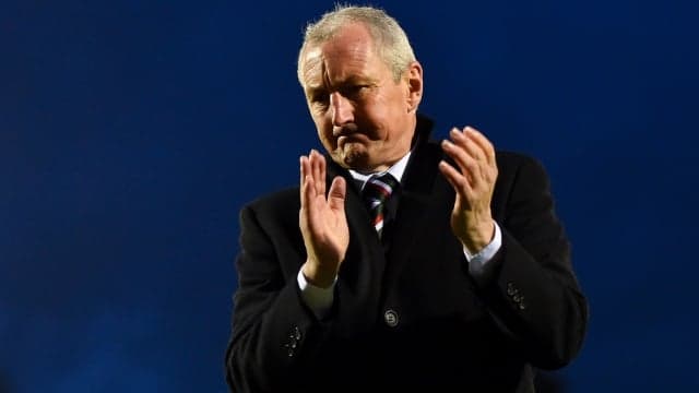 John Caulfield parts ways with Cork City John Caulfield parts ways with Cork City