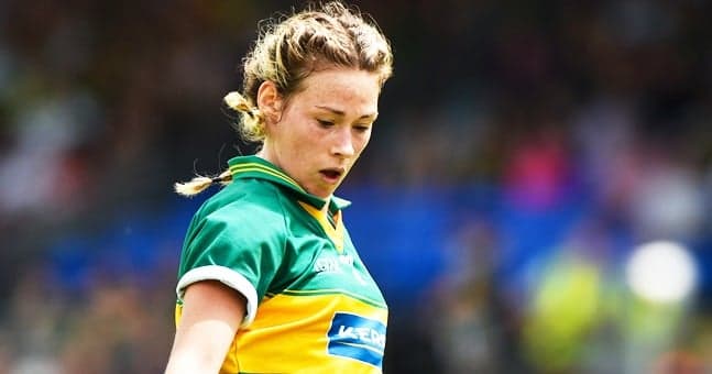 “We were just all over the place” – Kerry aiming to bounce back after topsy turvy year “We were just all over the place” – Kerry aiming to bounce back after topsy turvy year