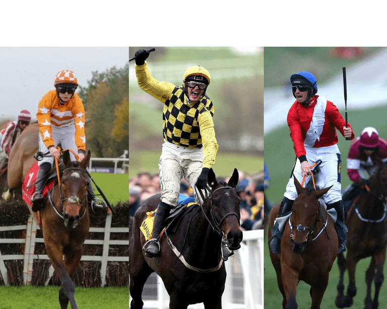 Ante-post Cheltenham chances to get stuck into before it’s too late Ante-post Cheltenham chances to get stuck into before it’s too late