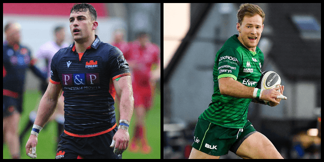 Guinness Pro14 Preview: Edinburgh v Connacht Guinness Pro14 Preview: Edinburgh v Connacht