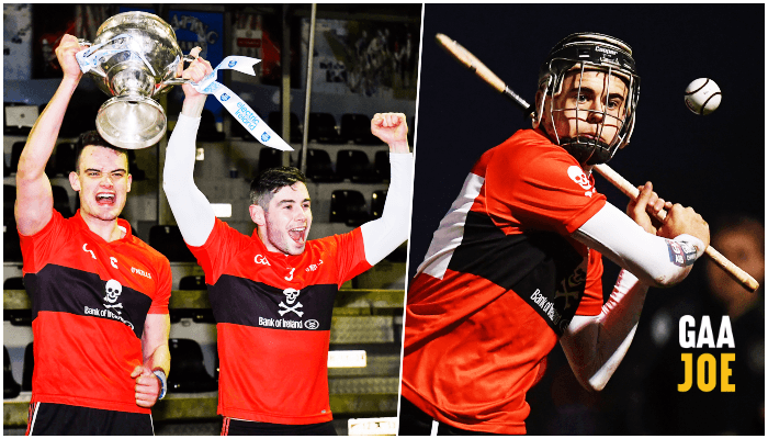 Cork greyhound runs on air to bring Fitzgibbon to ‘The College’ once more Cork greyhound runs on air to bring Fitzgibbon to ‘The College’ once more