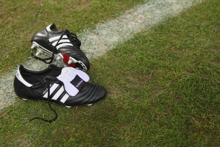 Everything your football boots say about you as a player Everything your football boots say about you as a player