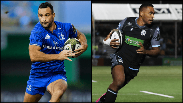 Guinness Pro14 preview: Leinster v Glasgow Guinness Pro14 preview: Leinster v Glasgow