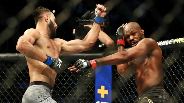 Dominick Reyes handles controversial Jon Jones defeat with remarkable grace Dominick Reyes handles controversial Jon Jones defeat with remarkable grace
