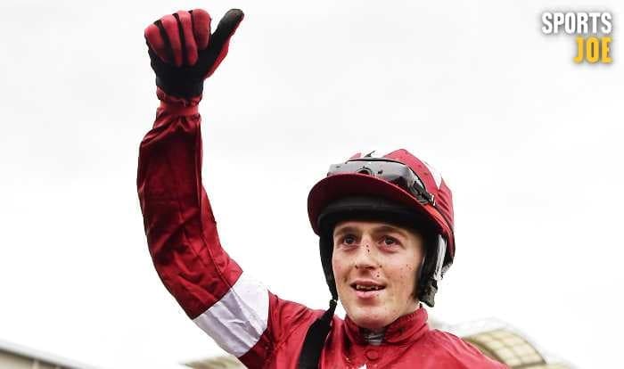 The 14/1 ‘dead-cert’ accumulator for the Cheltenham festival The 14/1 ‘dead-cert’ accumulator for the Cheltenham festival