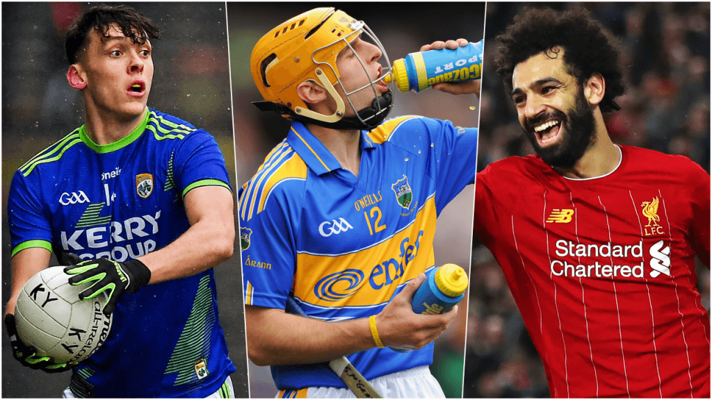 The SportsJOE 12 o’clock quiz | Day 7