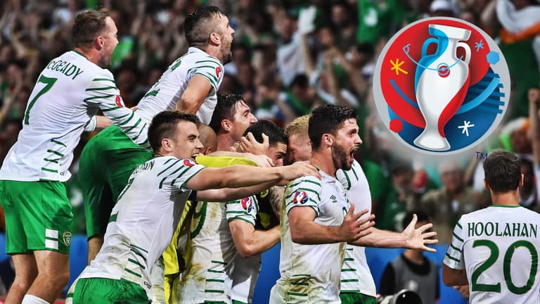 QUIZ: How well do you remember Euro 2016? QUIZ: How well do you remember Euro 2016?