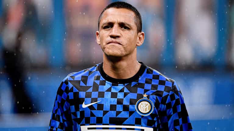 Inter Milan ‘agree personal terms’ with Alexis Sanchez Inter Milan ‘agree personal terms’ with Alexis Sanchez
