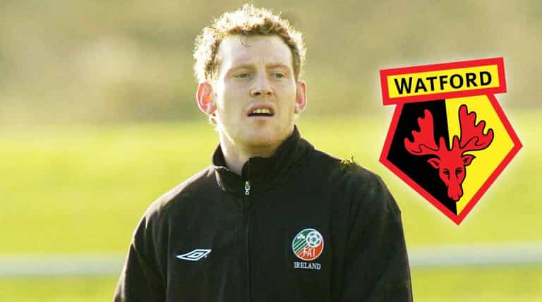 Graham Stack and Hayden Mullins asked to save Watford as Nigel Pearson sacked Graham Stack and Hayden Mullins asked to save Watford as Nigel Pearson sacked