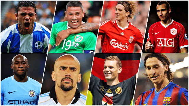 SportsJOE 2000s Football Quiz | Round 14 SportsJOE 2000s Football Quiz | Round 14