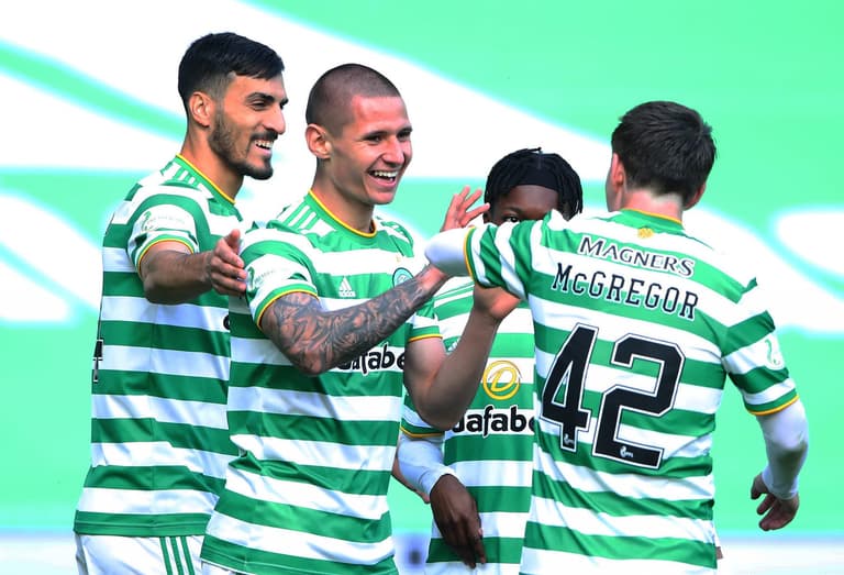 Celtic and Aberdeen matches postponed after players break Covid-19 lockdown rules Celtic and Aberdeen matches postponed after players break Covid-19 lockdown rules