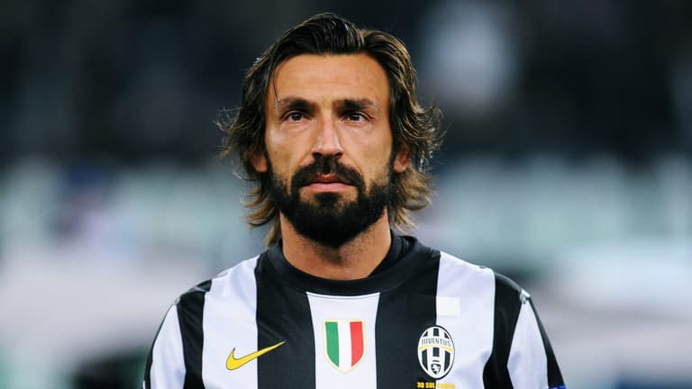 Pirlo’s Juventus appointment proves it’s not what you know, it’s who you know Pirlo’s Juventus appointment proves it’s not what you know, it’s who you know