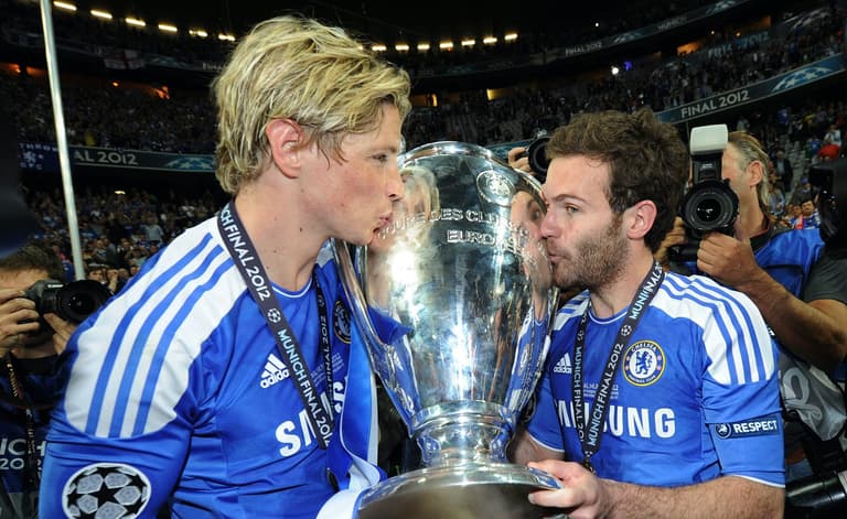 From Spurs v Liverpool to the best: Ranking every Champions League final (’10 – ’19) From Spurs v Liverpool to the best: Ranking every Champions League final (’10 – ’19)