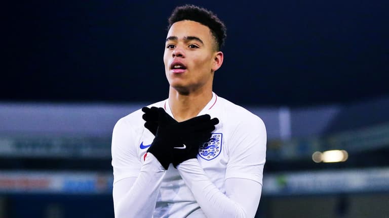 Mason Greenwood receives England call-up but no place for Jack Grealish Mason Greenwood receives England call-up but no place for Jack Grealish