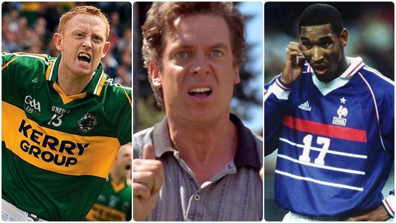 The SportsJOE 12 o’clock quiz | Day 149