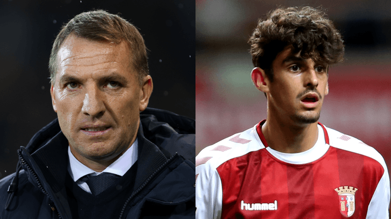 Leicester interested in Barcelona youngster with €500 million buy-out clause Leicester interested in Barcelona youngster with €500 million buy-out clause