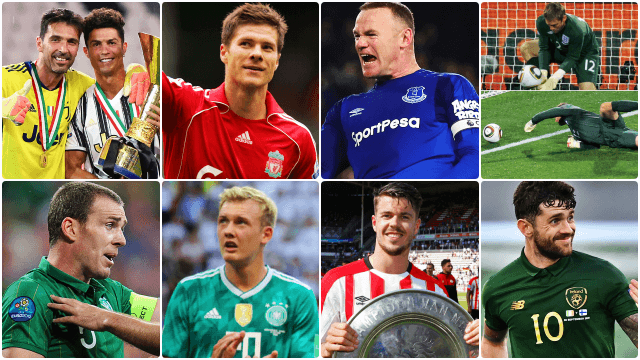 SportsJOE 2000s Football Quiz | Round 15 SportsJOE 2000s Football Quiz | Round 15