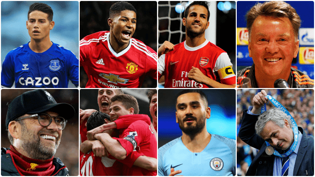 SportsJOE 2000s Football Quiz | Round 16 SportsJOE 2000s Football Quiz | Round 16