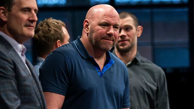 Dana White confirms colossal UFC300 line-up and it looks set to be an all-timer Dana White confirms colossal UFC300 line-up and it looks set to be an all-timer
