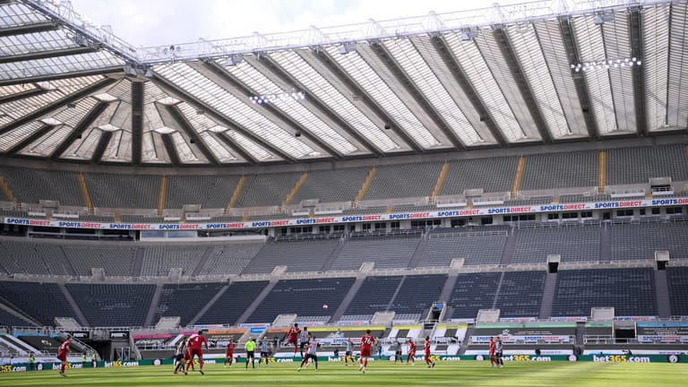 Premier League fans to return to stadiums in October despite Covid-19 spike Premier League fans to return to stadiums in October despite Covid-19 spike