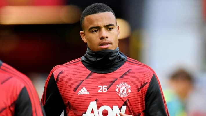 Senior staff at Manchester United reportedly told Mason Greenwood is returning Senior staff at Manchester United reportedly told Mason Greenwood is returning