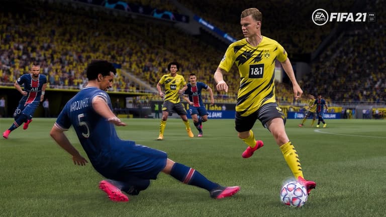 The 17 best wonderkids to sign on FIFA 21 career mode The 17 best wonderkids to sign on FIFA 21 career mode