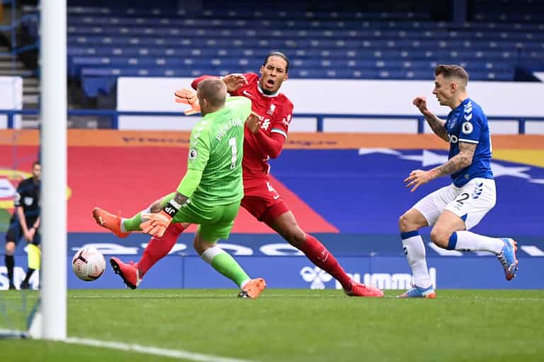 Liverpool confirm Virgil van Dijk will need surgery on damaged ACL Liverpool confirm Virgil van Dijk will need surgery on damaged ACL