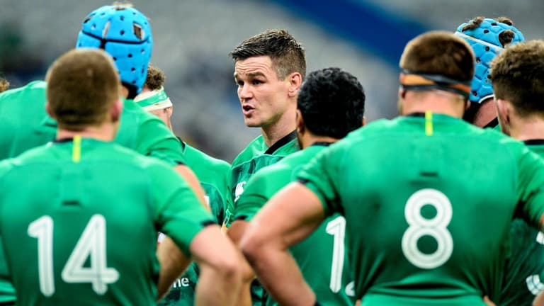 “At half-time the chat was about belief, it was a little bit off” – Andy Farrell “At half-time the chat was about belief, it was a little bit off” – Andy Farrell