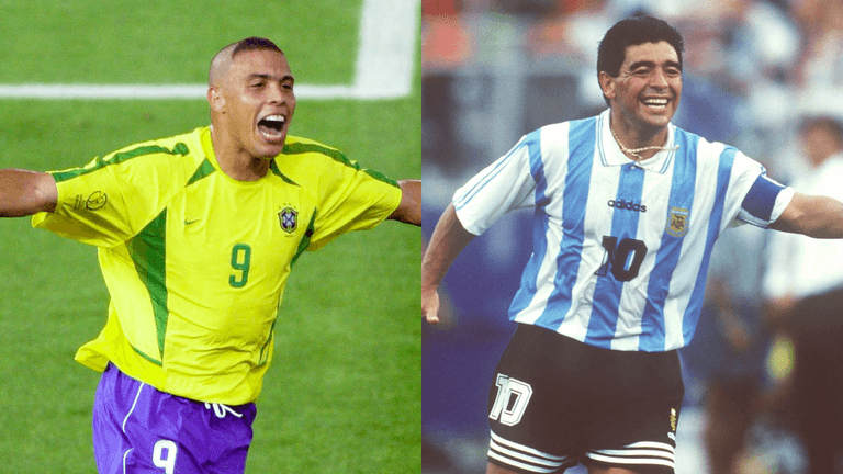 QUIZ: Identify the year from the football photo QUIZ: Identify the year from the football photo