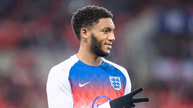 Liverpool’s defensive woes compounded as Joe Gomez suffers ‘serious’ injury Liverpool’s defensive woes compounded as Joe Gomez suffers ‘serious’ injury